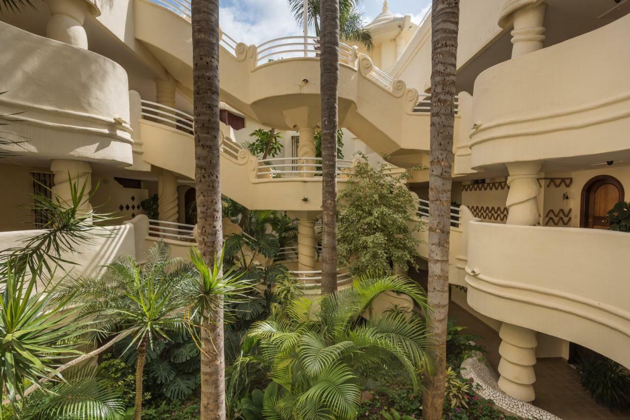 Wintowinrentals Luxury And Sea View Inside Puerto Marina Benalmádena Buitenkant foto